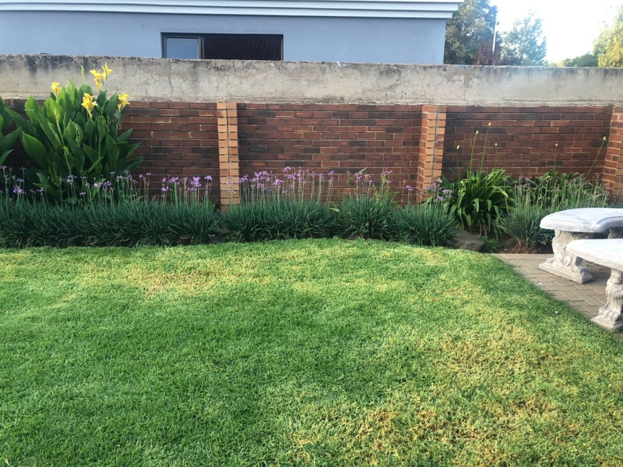 To Let 3 Bedroom Property for Rent in Pellissier Free State